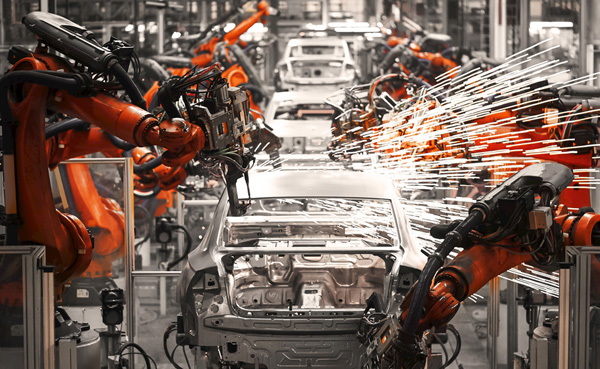 2022年中國減速機(jī)行業(yè)全景圖譜