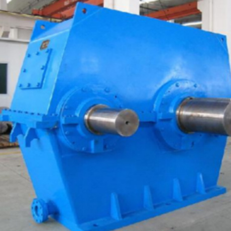 MBY邊緣傳動磨機(jī)減速機(jī)