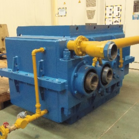 軋機(jī)減速機(jī)